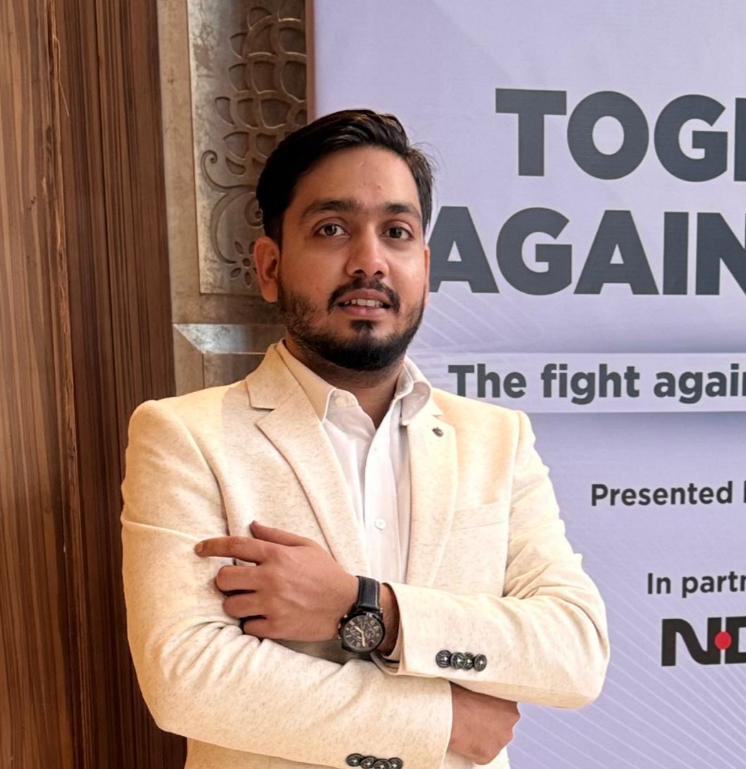 Dr. Alok Singh Dev