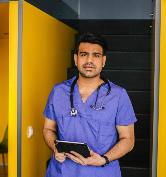 Dr. Gaurav Pawar