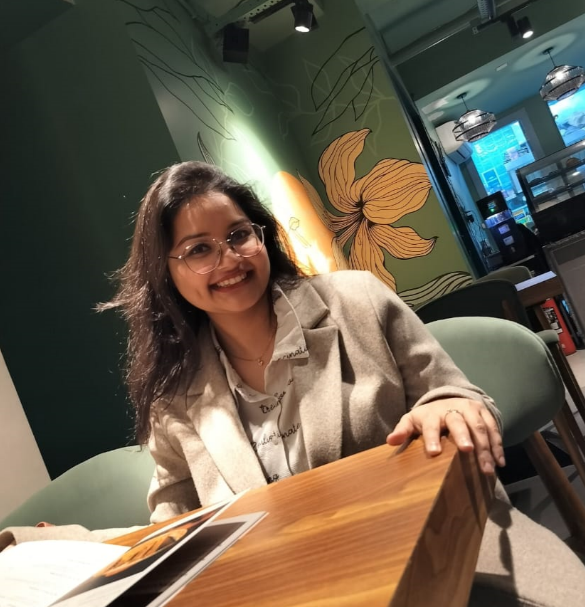 Dr. Arundhati Sharma