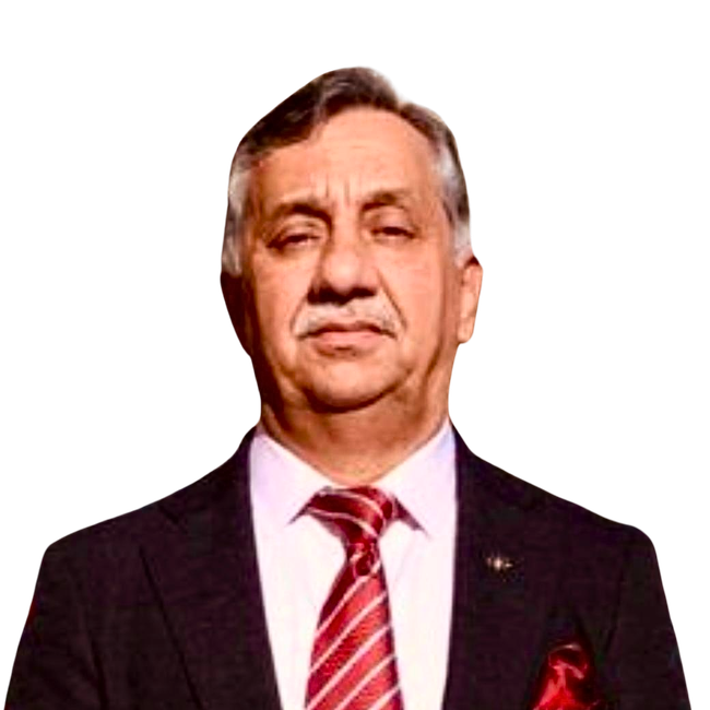 Dr. Tarun Kumar Sahni