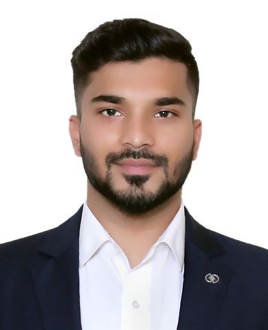 Dr. Suhail Khan